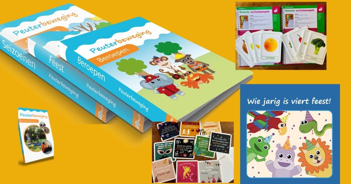 Healthy Lifestyle at School webshop is moving