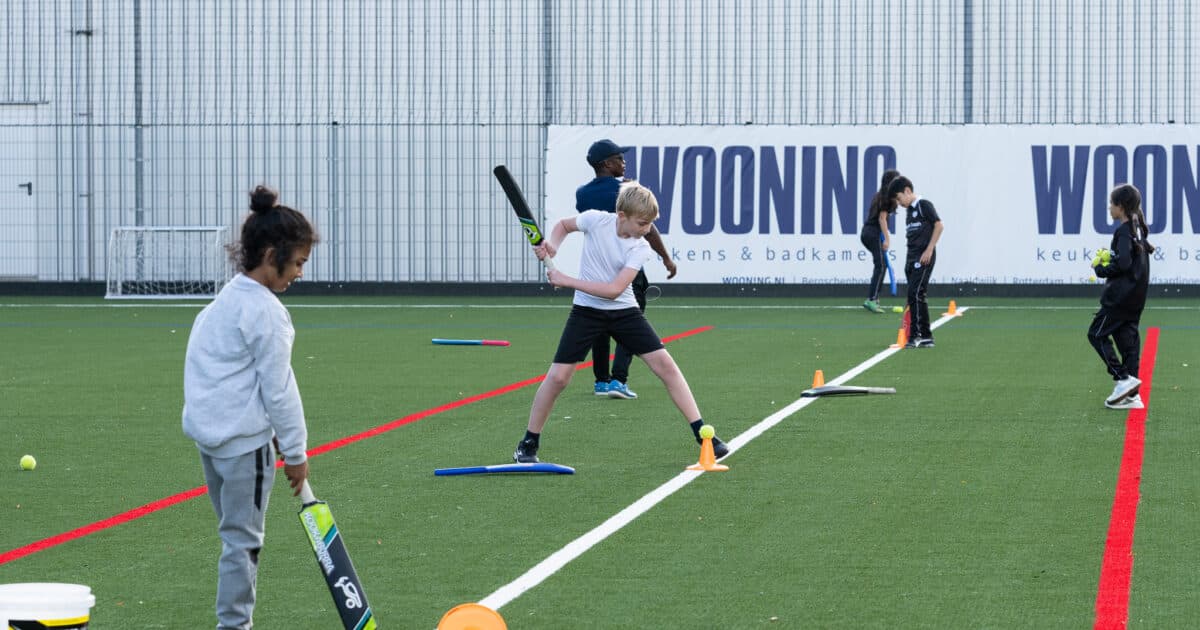 King’s Games and National Sports Week highlight the importance of sport and exercise in a fun way