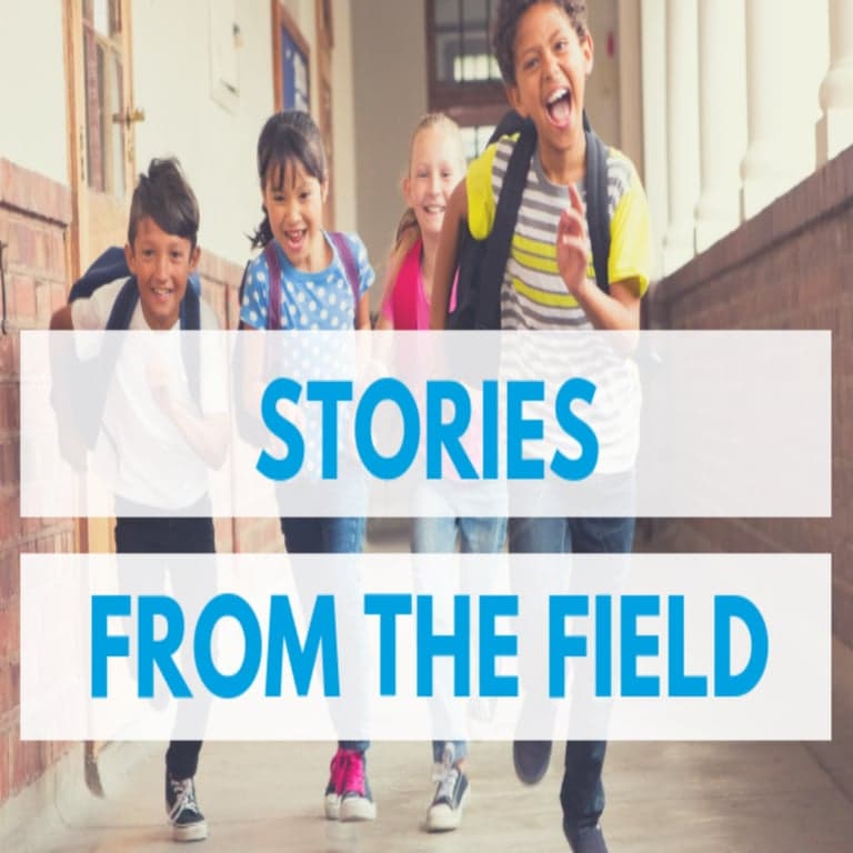 Elementary school Lesson Idea | Silent Signs 