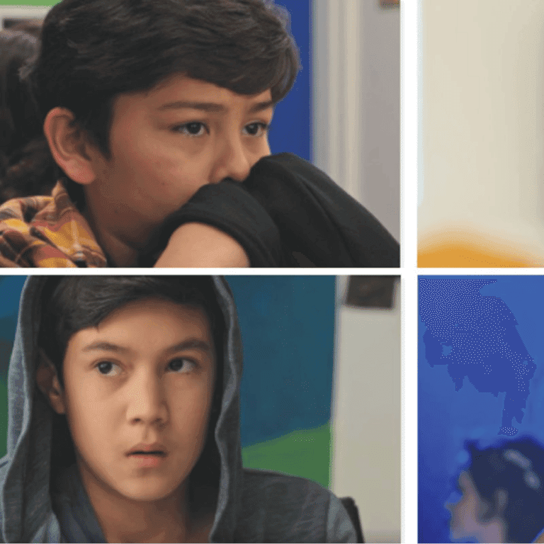 Elementary school Course | Recognizing and Managing Anxiety in the Classroom