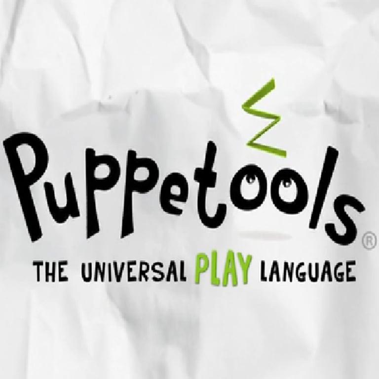 Elementary school Course | Puppetools® Basics