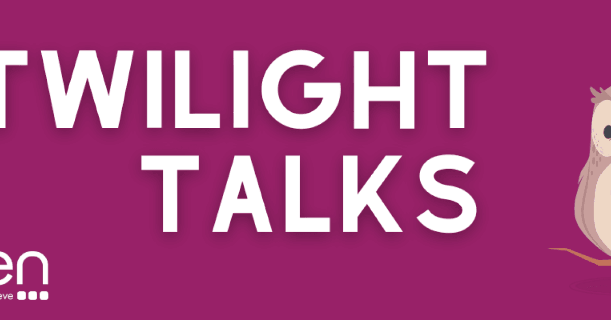 Twilight Talk - Inclusion by Design: Practical PedTech Strategies for Strengthening Universal Provision, Inclusive Practice, and Pupil Agency