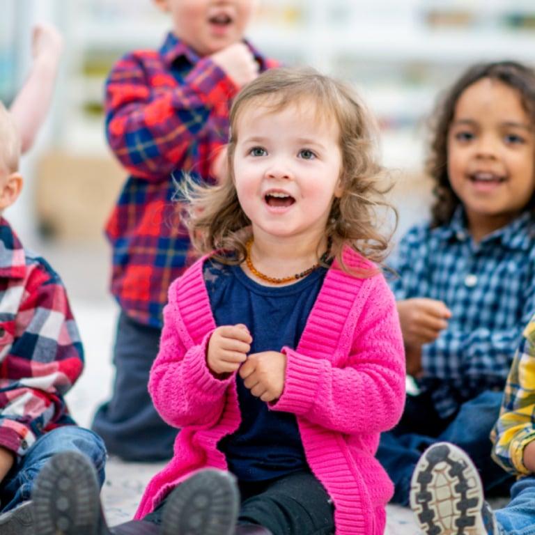 Elementary school Blog | Puppets in an Inspired Classroom