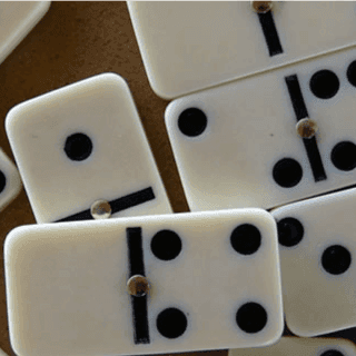 Elementary school Lesson Idea | Domino Sorting