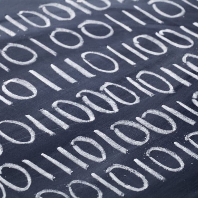 Elementary school Lesson Idea | Binary Basics