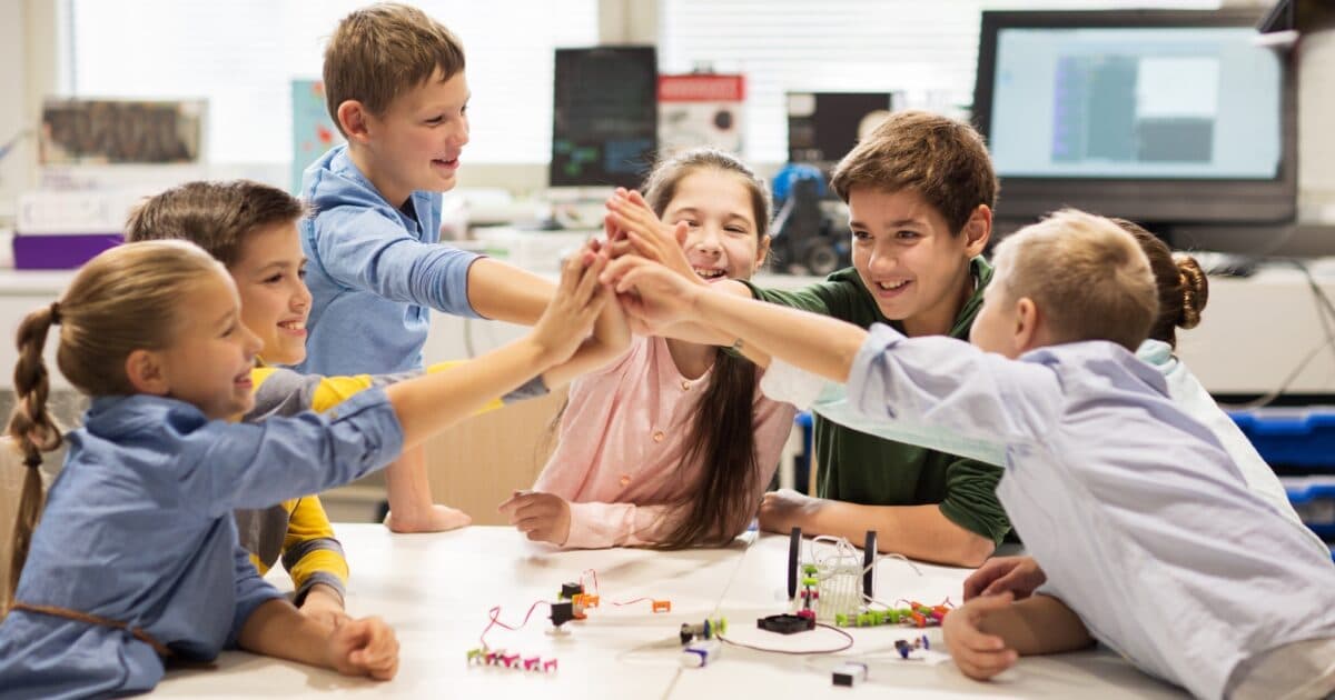 Teacher's guide to preventive work on students' well-being