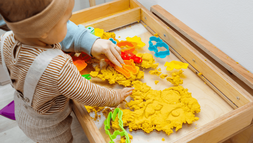 Dealing with sensory processing in primary education (part 3)