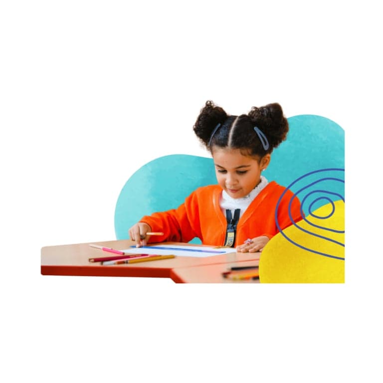 Elementary school Webinar | Tackling Anxiety, Encouraging Greater Confidence & Building Resilience
