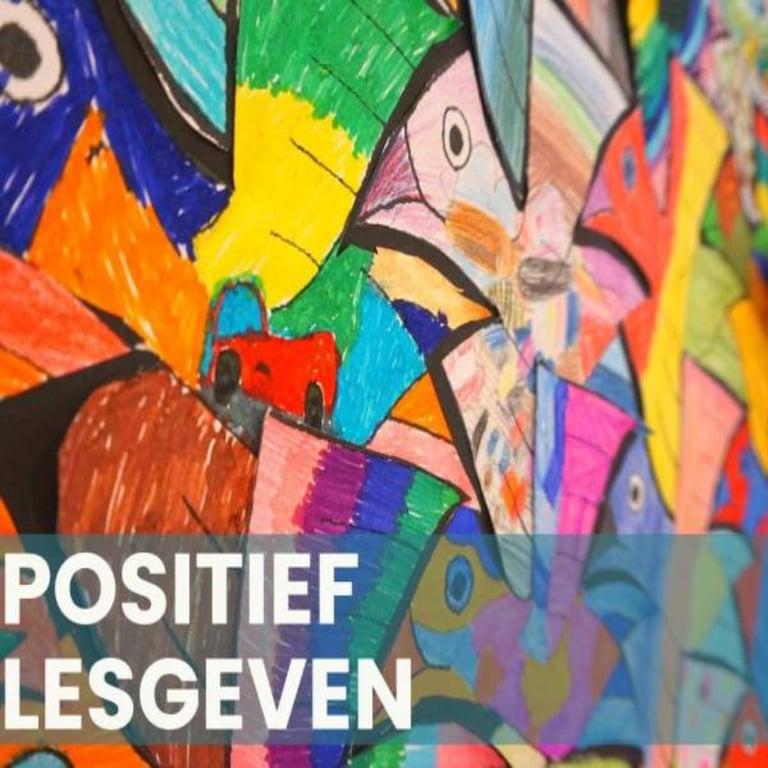 Elementary school Workshop | Positief Lesgeven