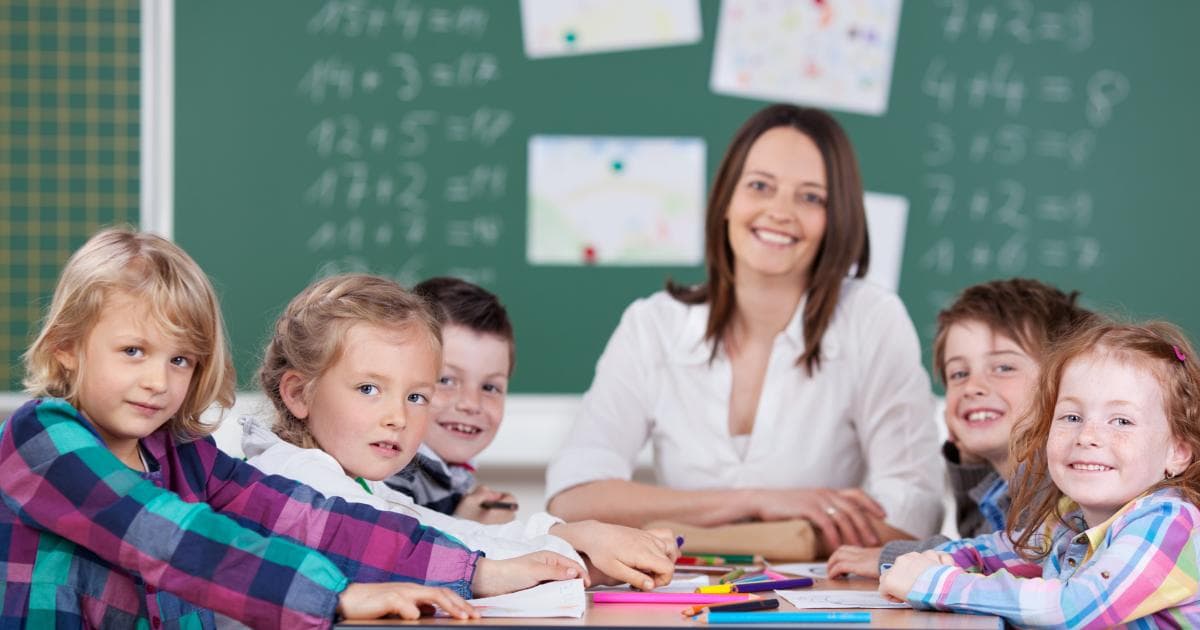 Specialist Spotlight: Understanding behaviour as communication (Primary)