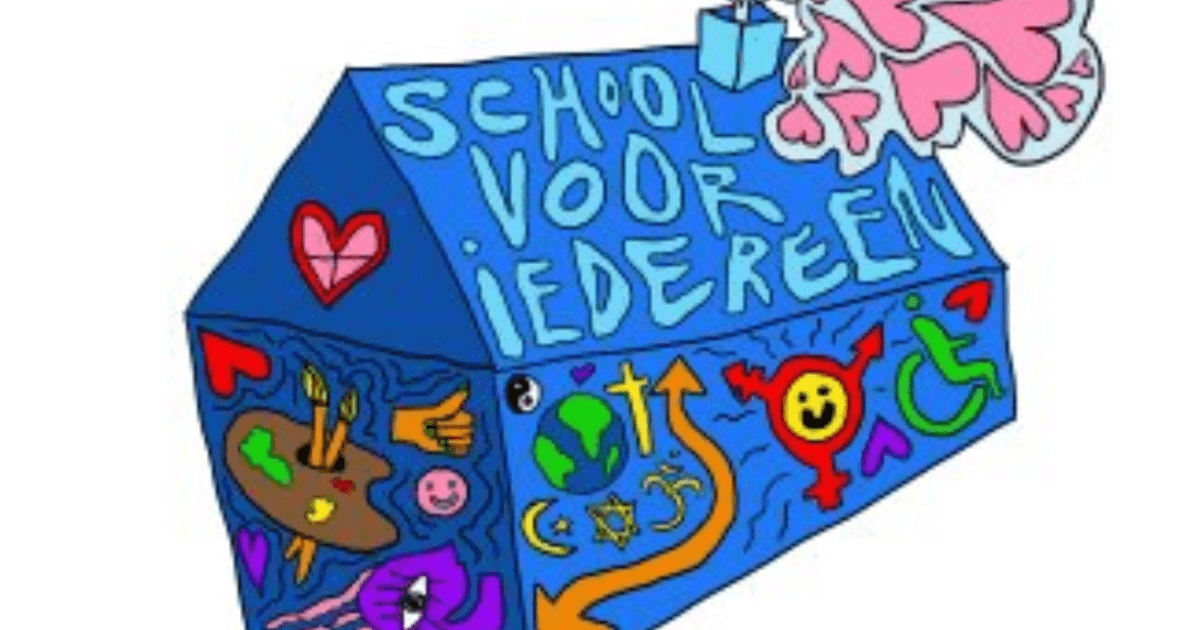 This helps prevent bullying of LGBTQ+ students