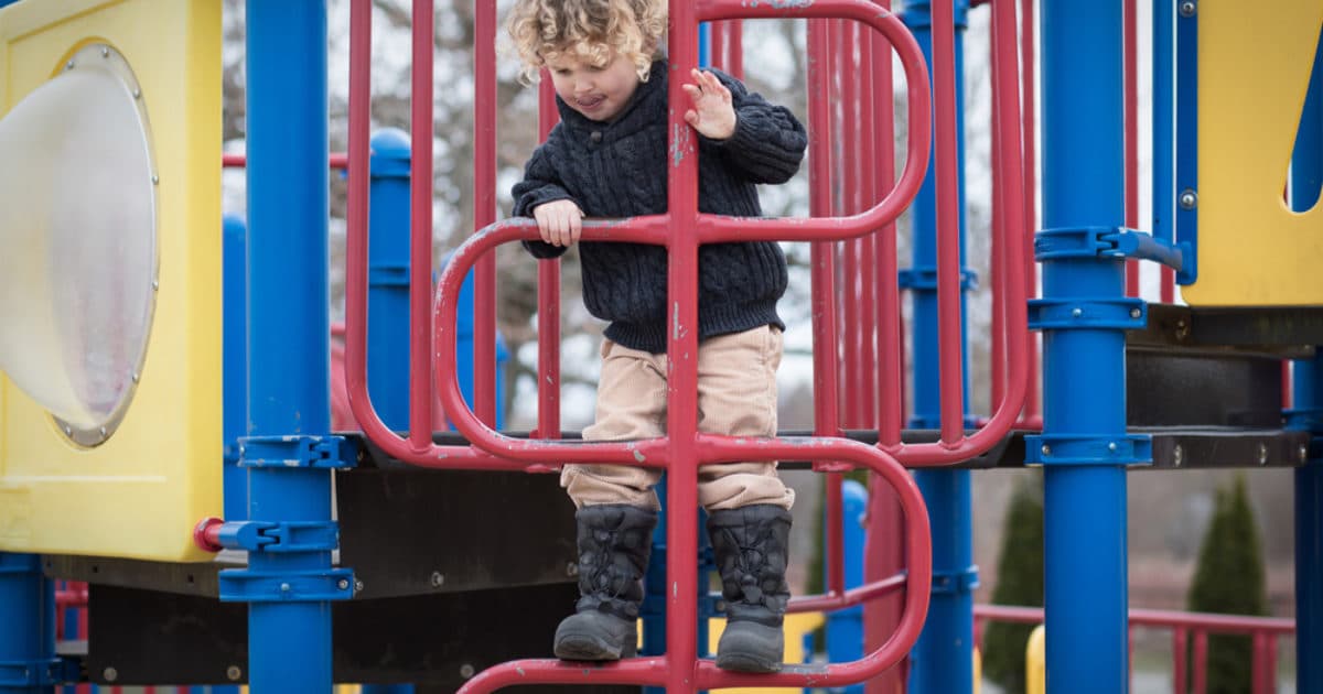 Physical activity in childcare: lack of clarity about provision and effectiveness