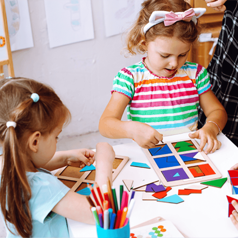 Elementary school Webinar | The Power of Play
