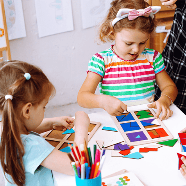 Elementary school Webinar | The Power of Play