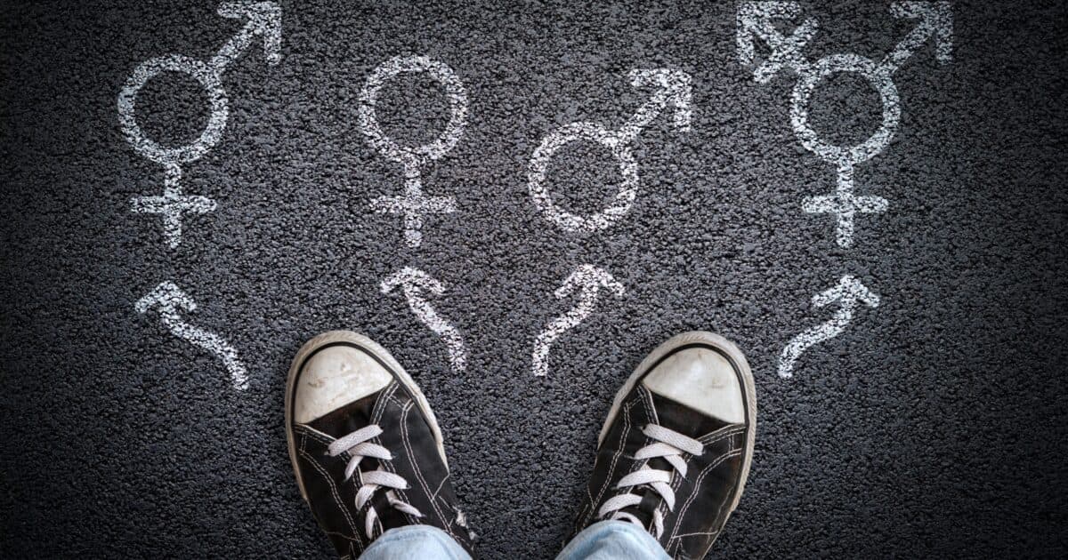 Gender Toolkit for Schools