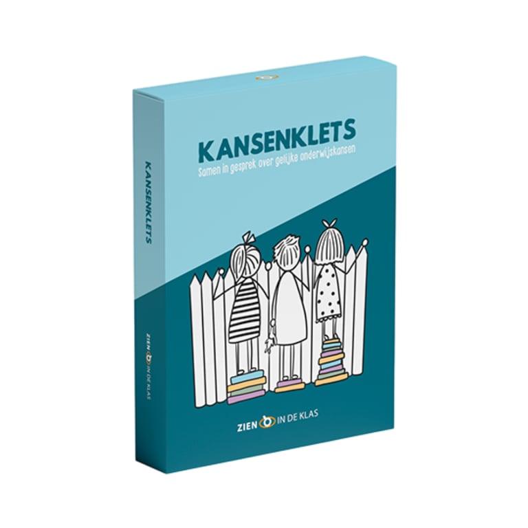 Elementary school Materiaal | KansenKlets