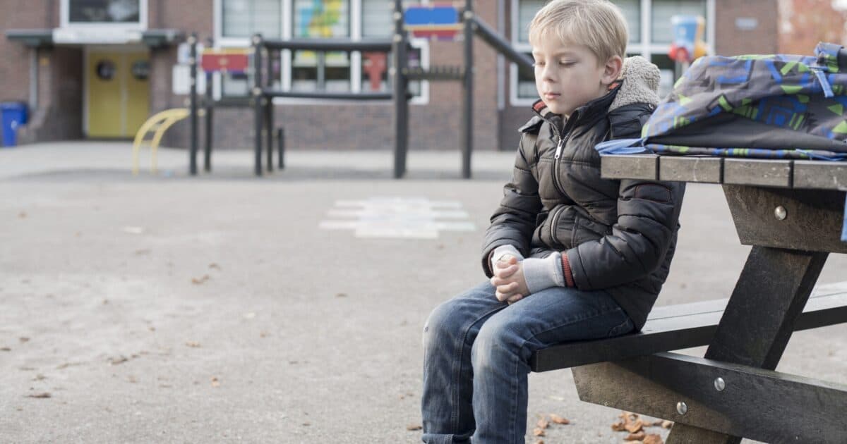 Learning delays and concerns about well-being due to coronavirus