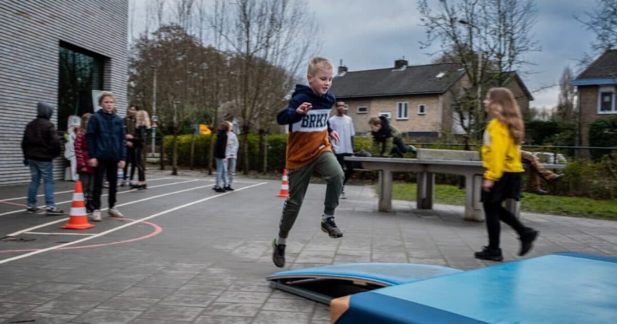 Measuring motor skills: meaningful under the right conditions