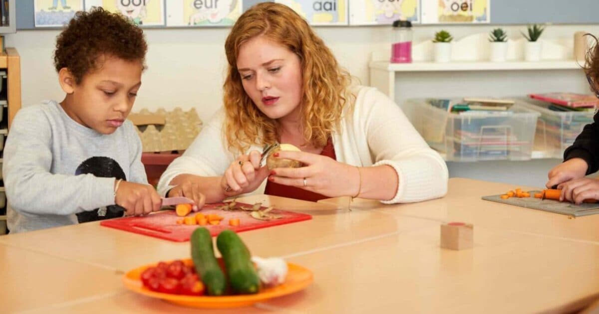 Healthy School Day on Wednesday, 16 November