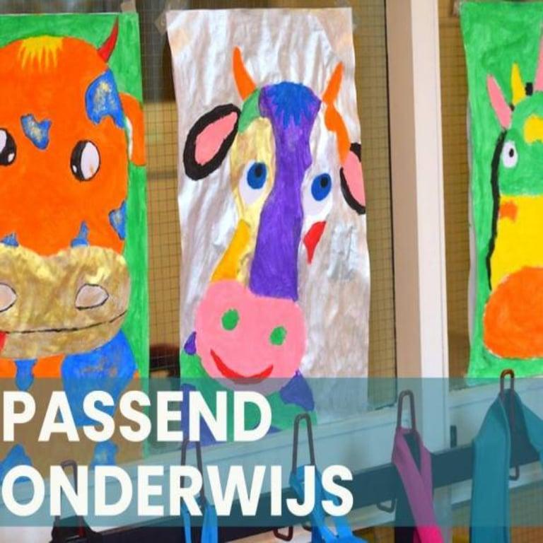 Elementary school Workshop | Passend Onderwijs, Past het Ons Wel?