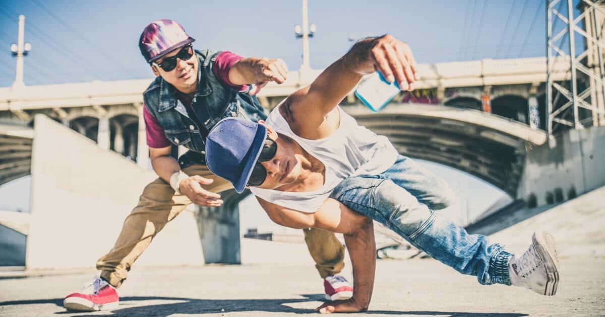 Start of the ‘Can I participate?’ study: Sport and physical activity for every young person