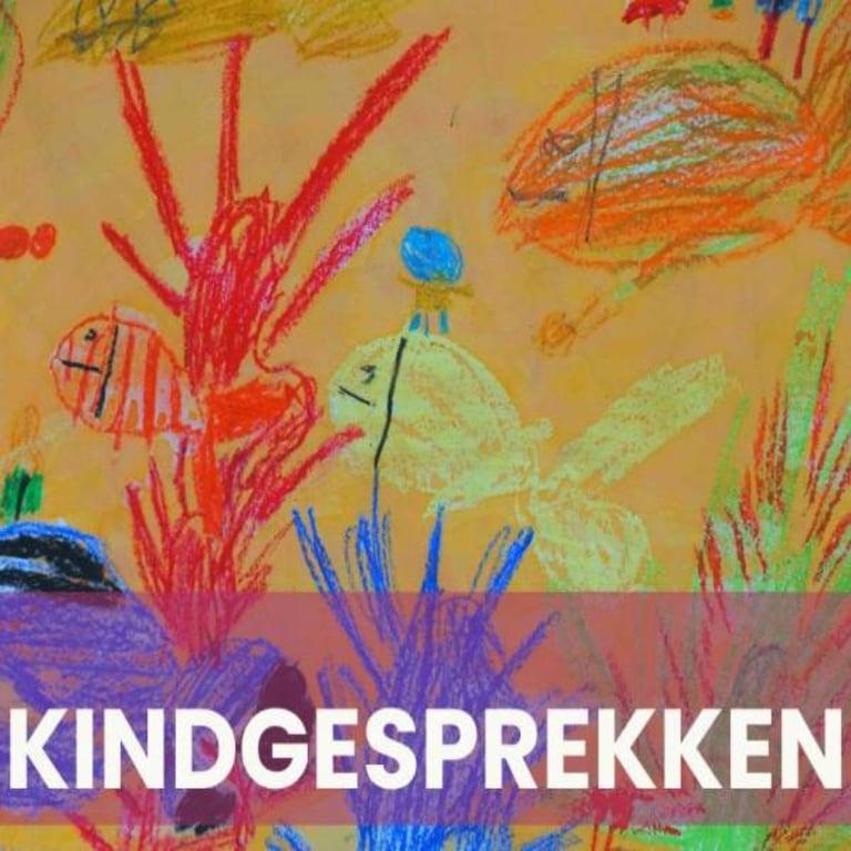 Elementary school Workshop | Kindgesprekken