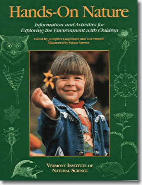 Hands-On Nature: Exploring the Environment with Children