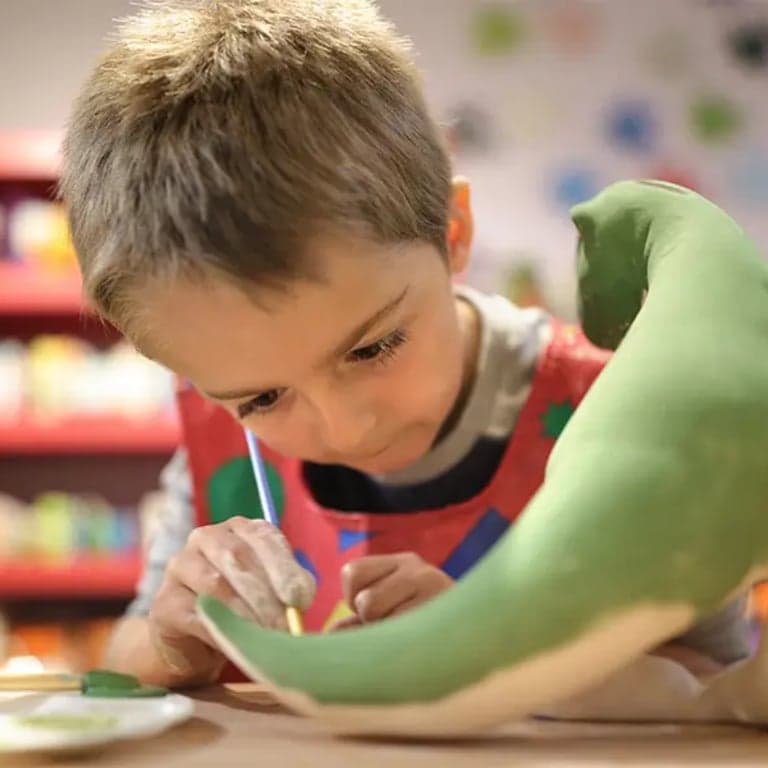 Elementary school Course | ADHD Training