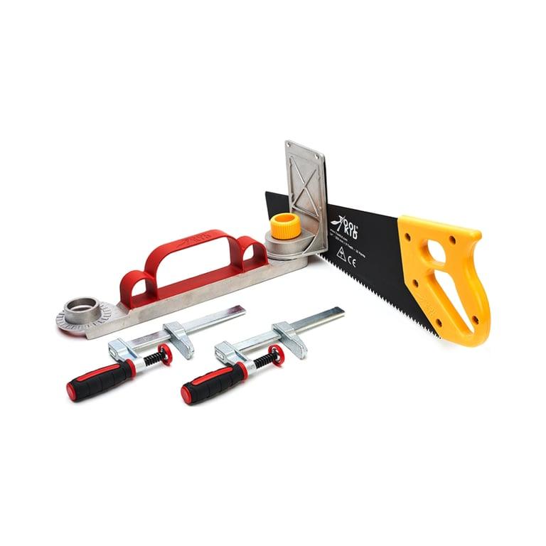 Elementary school Material | Saw Set for Safe Sawing for Children! (9+)