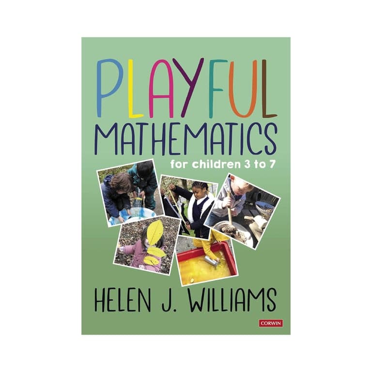 Elementary school E-book | Playful Mathematics by Helen J. Williams