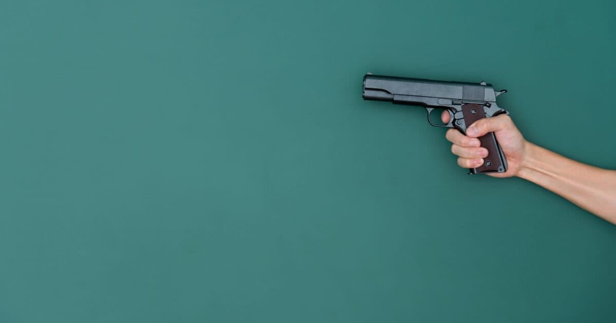 Webinar ‘When crime affects the school’
