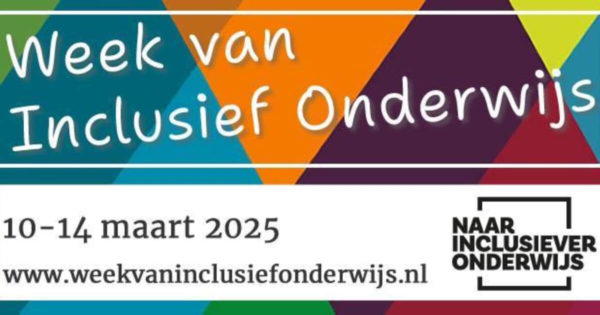 Week of Inclusive Education