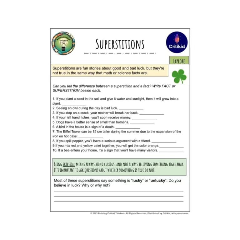 Elementary school Lesson Package | Elementary School Worksheets and Lesson Plans