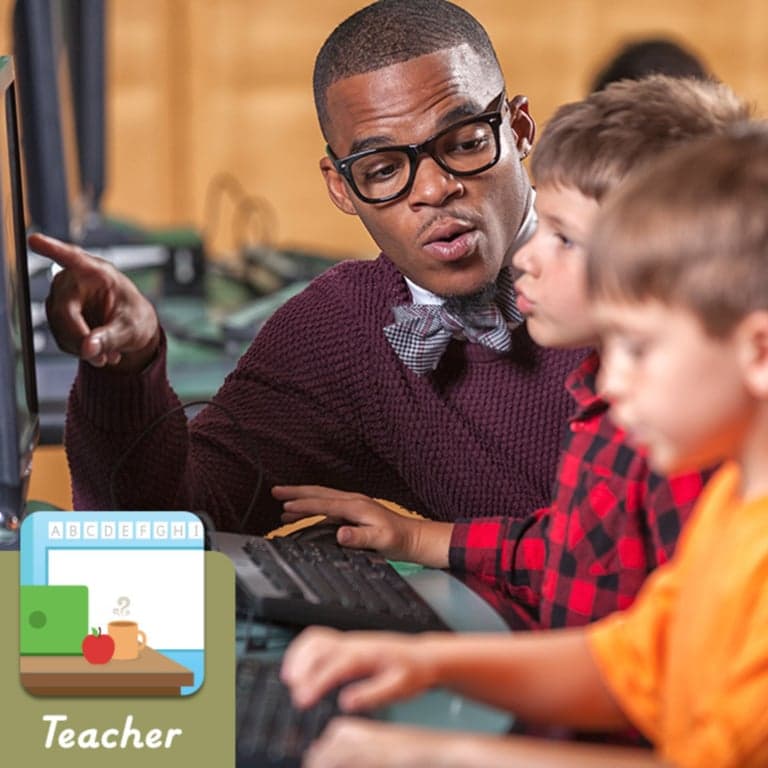Elementary school Subscription | Teacher's Membership