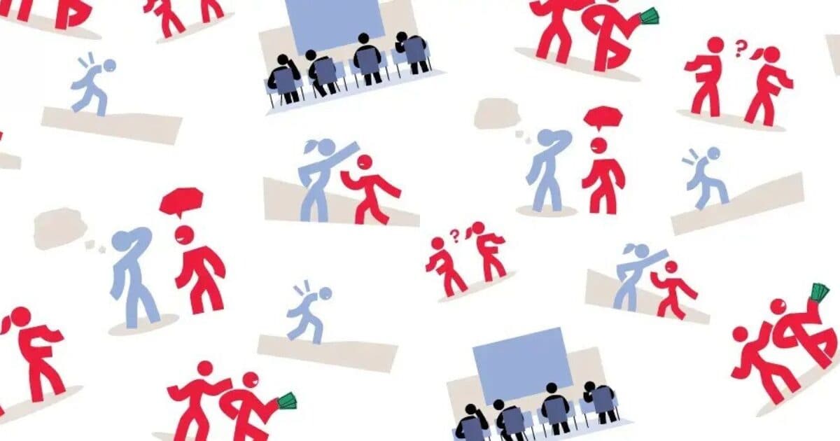 Manosphere and social safety in secondary vocational education