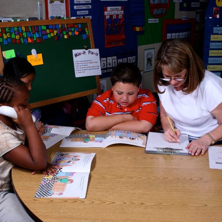 Elementary school Course | Practical Ways to Differentiate Instruction, Grades K-2