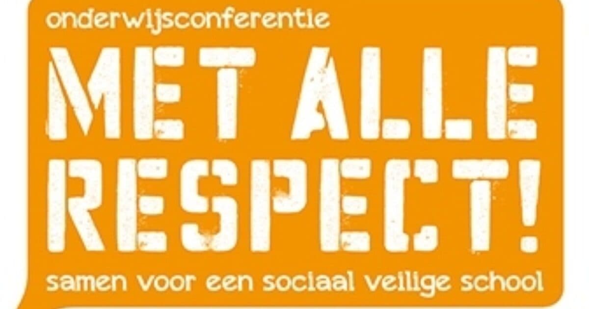 Conference With All Due Respect!