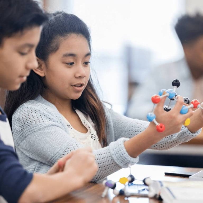 Elementary school Course | Growth Mindset