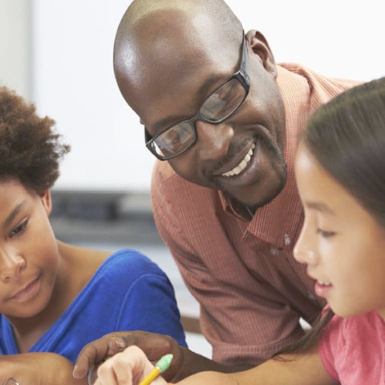 Elementary school Course | Sensory Processing With GriffinOT – Level 1