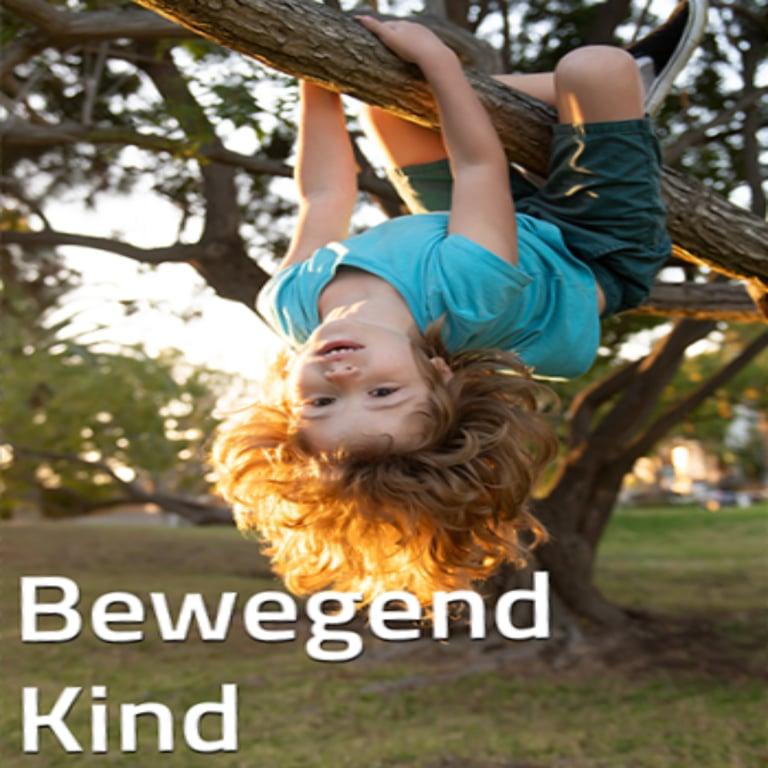 Elementary school E-Learning | Bewegend Kind Basisonderwijs