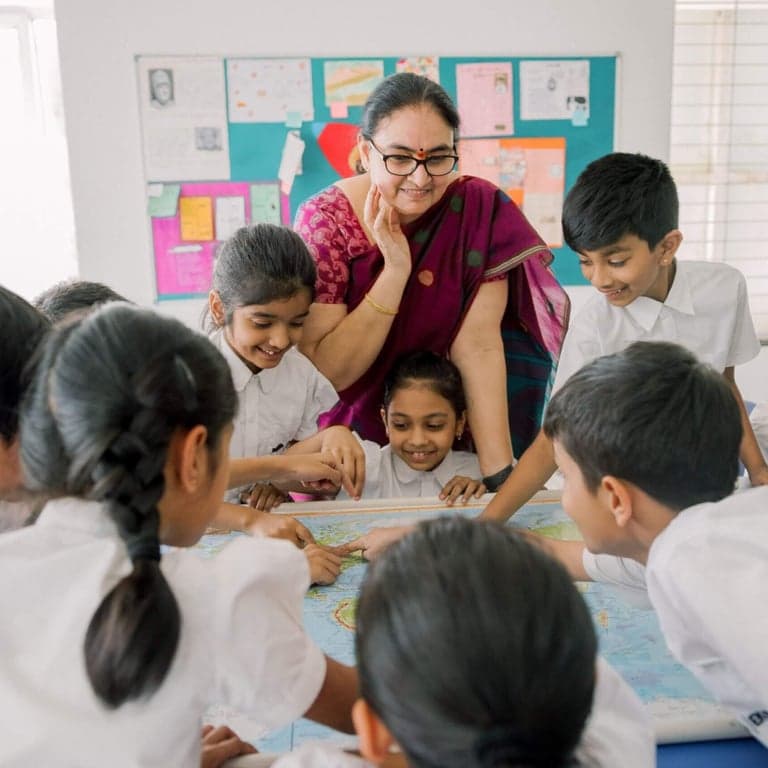 Elementary school Course | Course: Cultivating a Growth Mindset in Students