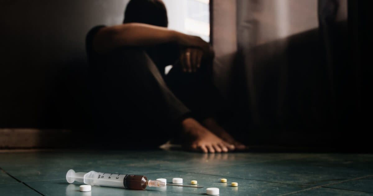 Why drug education in the classroom is not a good idea