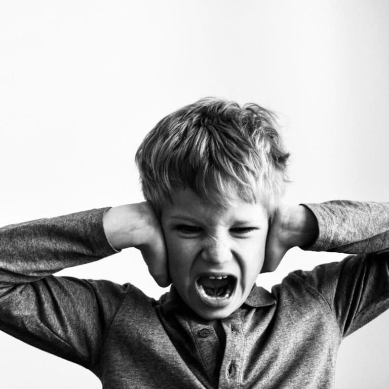 Elementary school Webinar | Webinar 'Help, I'm Exploding!' Intake