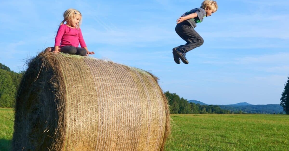 Webinars from Motor Skills Week now available to watch