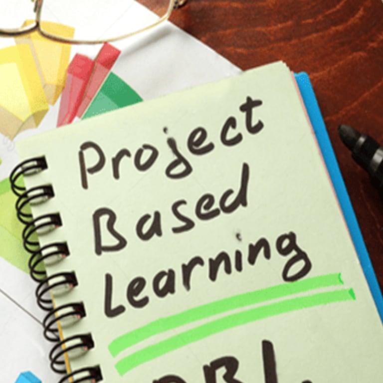 Elementary school Course | Project Based Learning Course