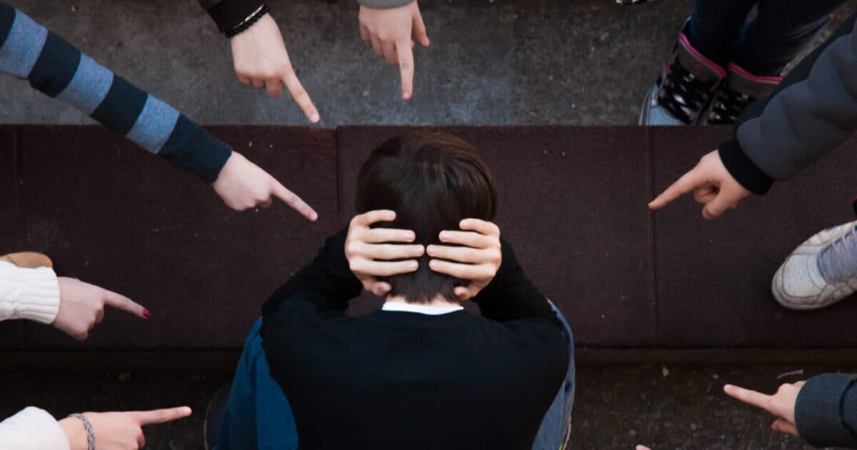 Children's Ombudswoman wants to make bullying a criminal offense