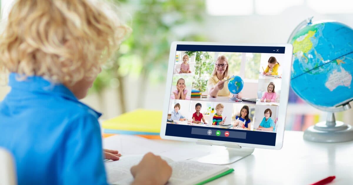 School & Safety Conference 30 March 2022 for Primary, Secondary and Vocational Education