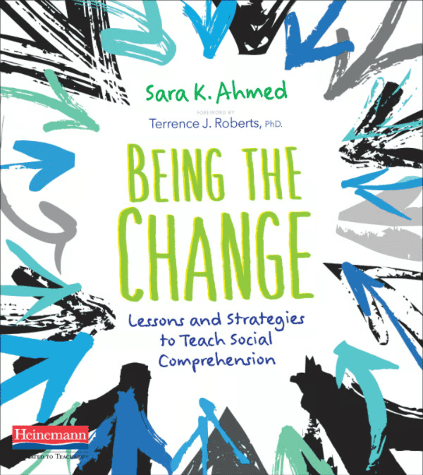 Being the Change