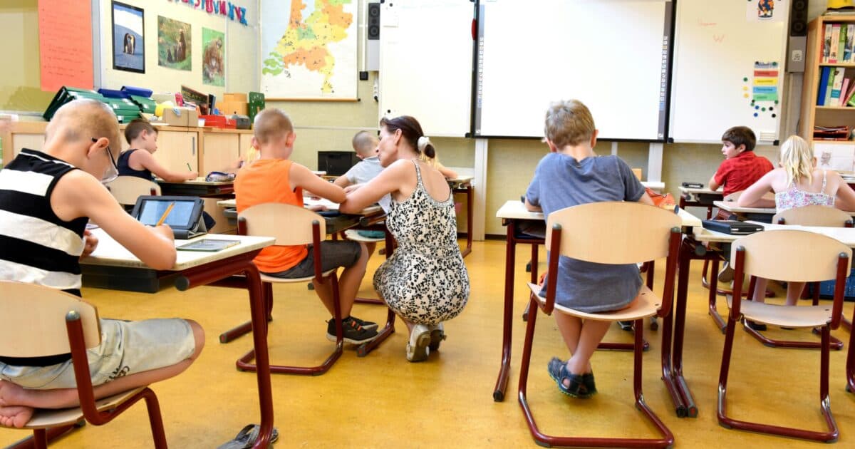 Citizenship & Stories in the Primary School Classroom