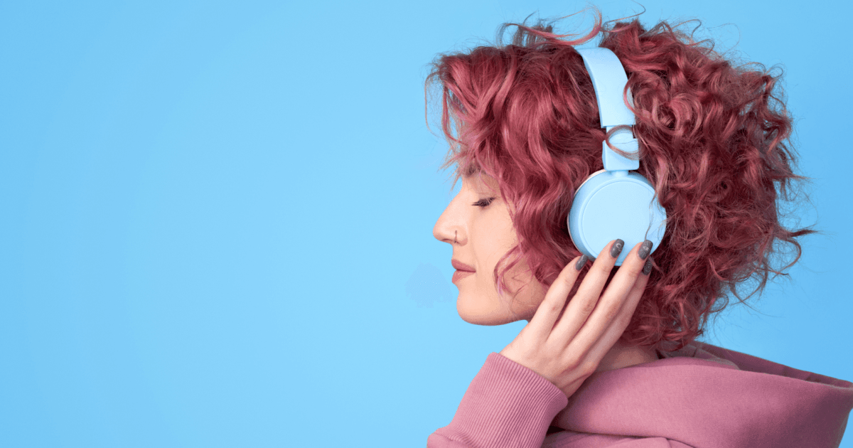 13% of young people have incipient hearing damage